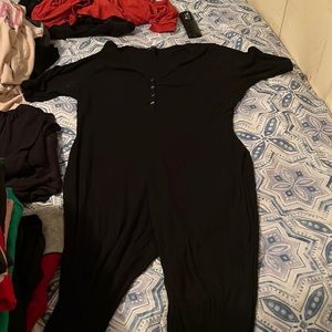 Fashion nova jumpsuit